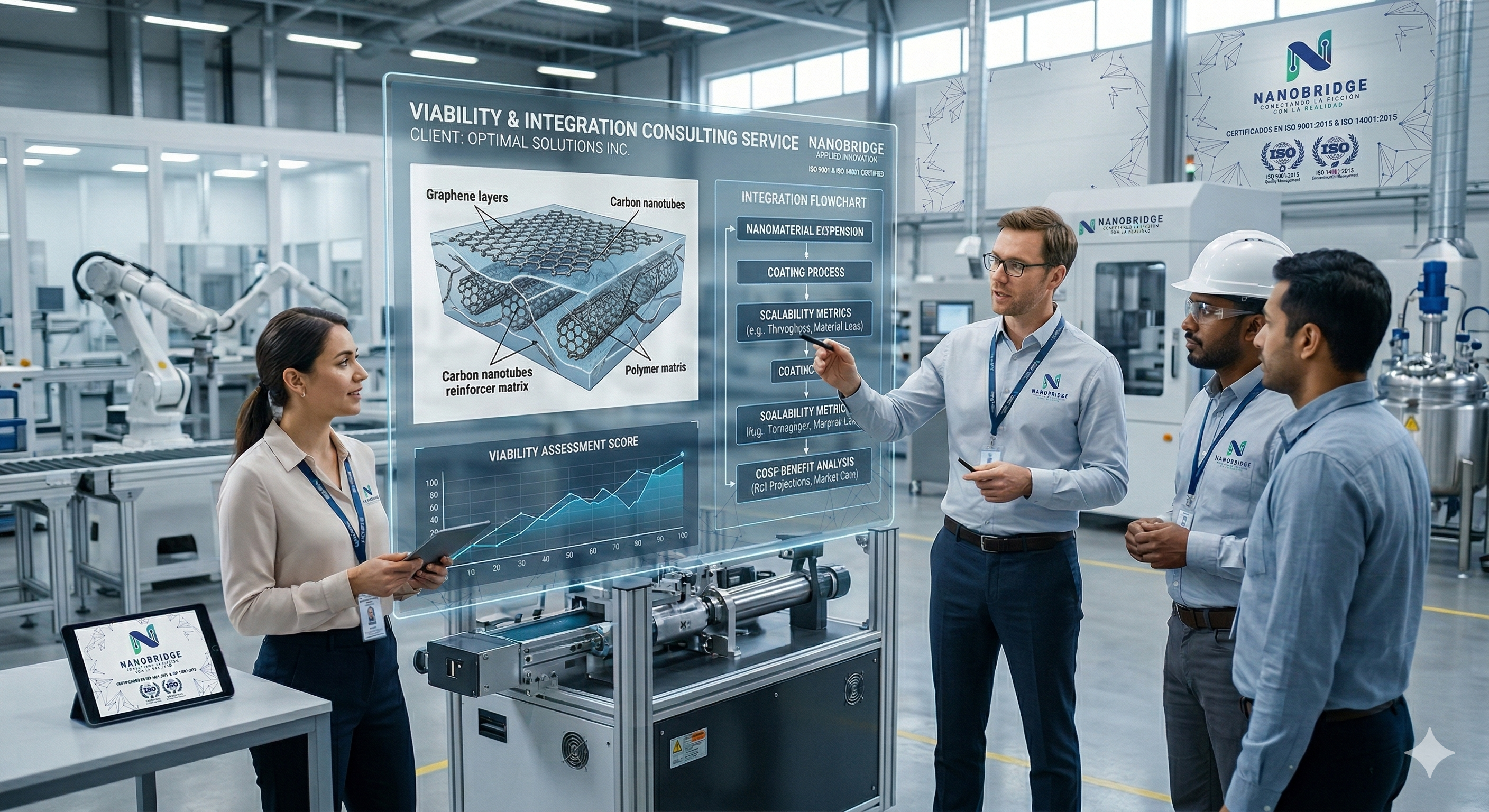 Servicio de Capacitación técnica especializada