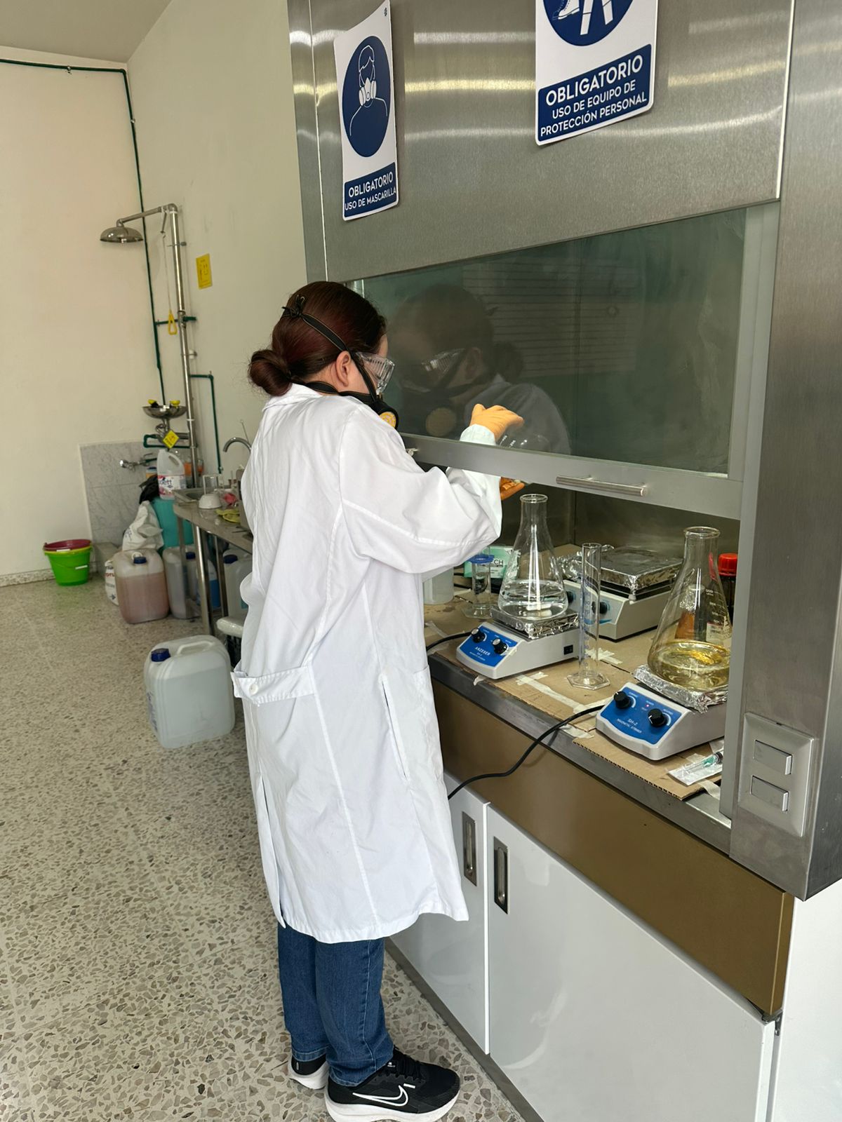 Servicio de Investigación y desarrollo